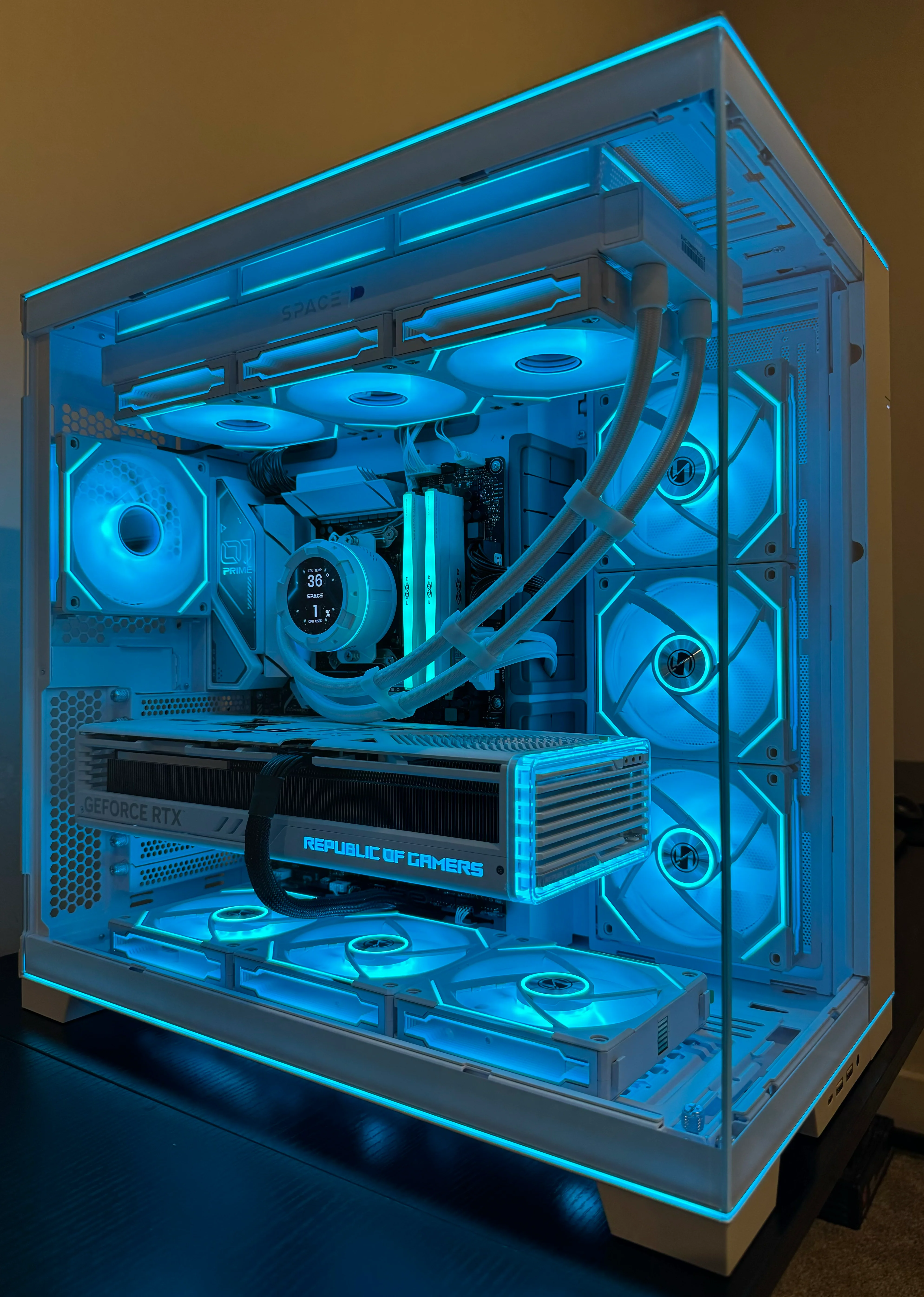 Unleash Your Ultimate Gaming Power
